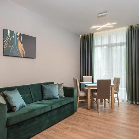 Daire Luxury