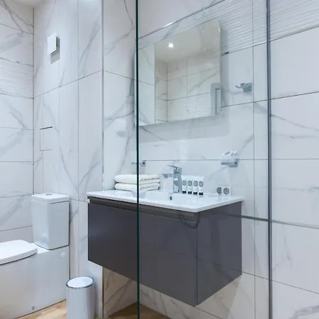 Daire Luxury *
