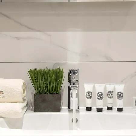 Luxury Daire *