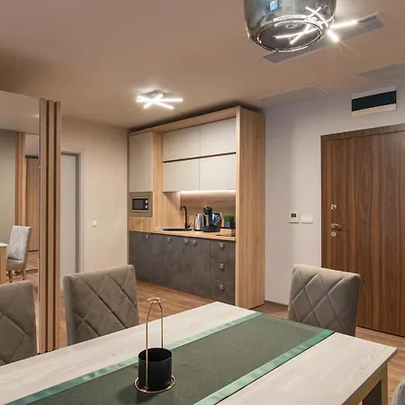 Luxury